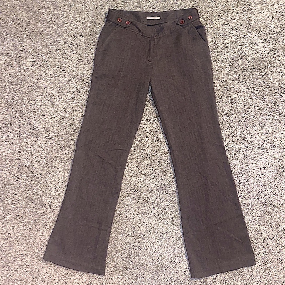 Forever21 Work Pants